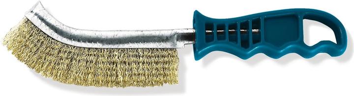 Color Expert Brosse métallique