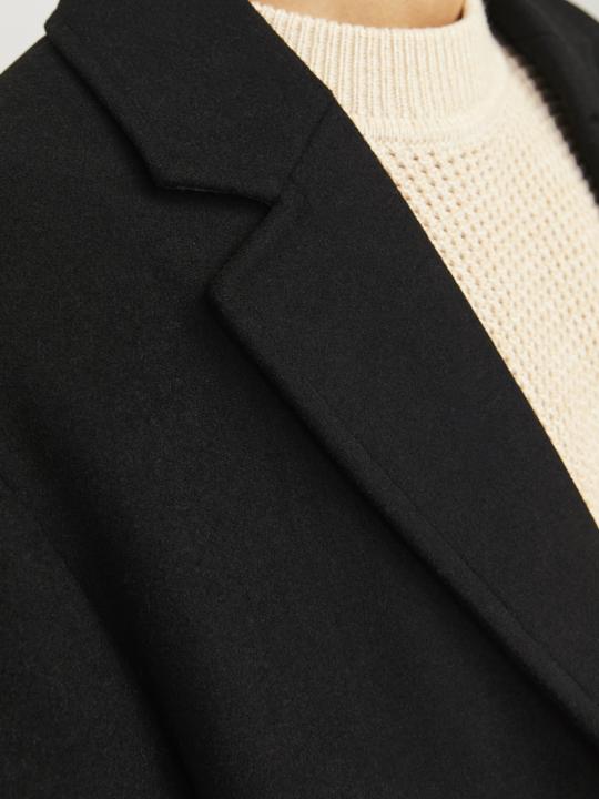 Actual product image Jack & Jones Jjeharrison Wool Coat Sn (XS)
