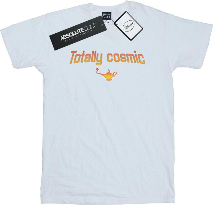 Produktbild Disney Aladdin Totally Cosmic TShirt (4XL)