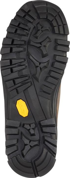 Produktbild Jack Wolfskin Rebellion Texapore Mid W (43)