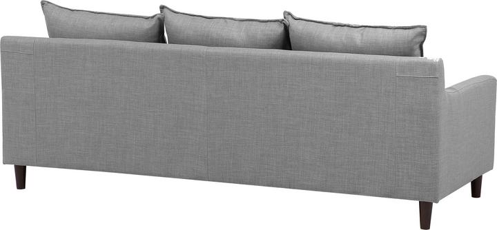 Actual product image Beliani Elvenes (Corner sofa)