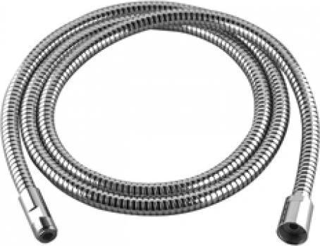 Dornbracht Dornb Metall-Brauseschlauch 1/2Z Konusx3/8Z - AG 1250mm chr (125 cm)