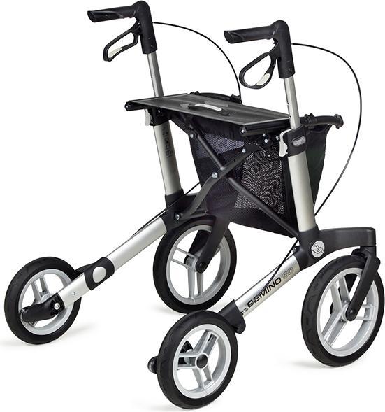 Image du produit Sunrise déambulateur léger Gemino 61