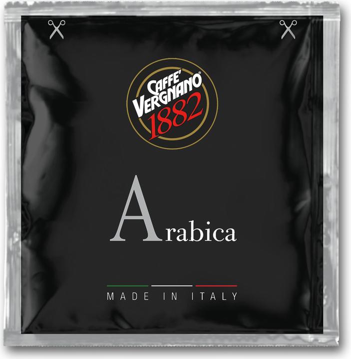 Actual product image Caffè Vergnano Ese Pads (18 x Port.)