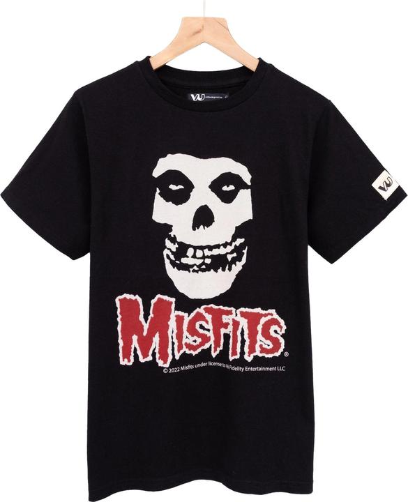 Produktbild Misfits Tshirt (146, 152)
