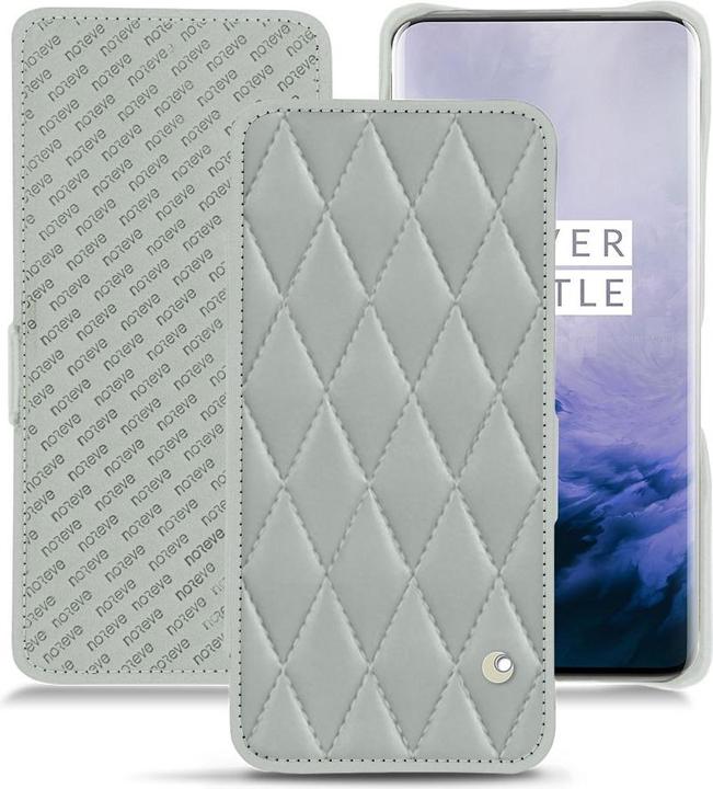 Gris - Couture ( Nappa - Pantone #c1c6c8 )