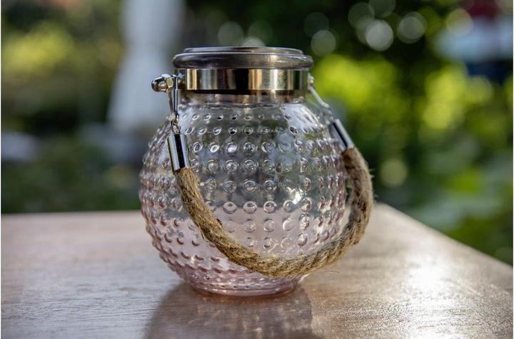 Actual product image STT Solar Mini Glass Set Dots