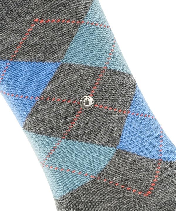 Actual product image Burlington Marylebone Wool (36 - 41)