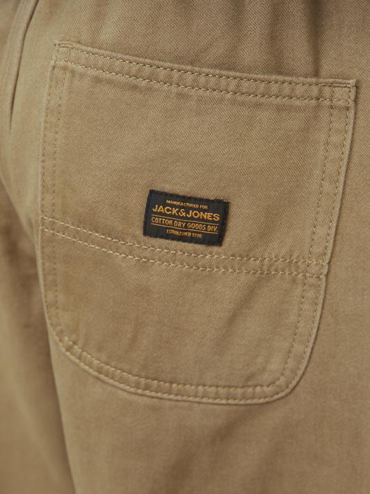 Actual product image Jack & Jones Worker trousers Junior Worker trousers (176)
