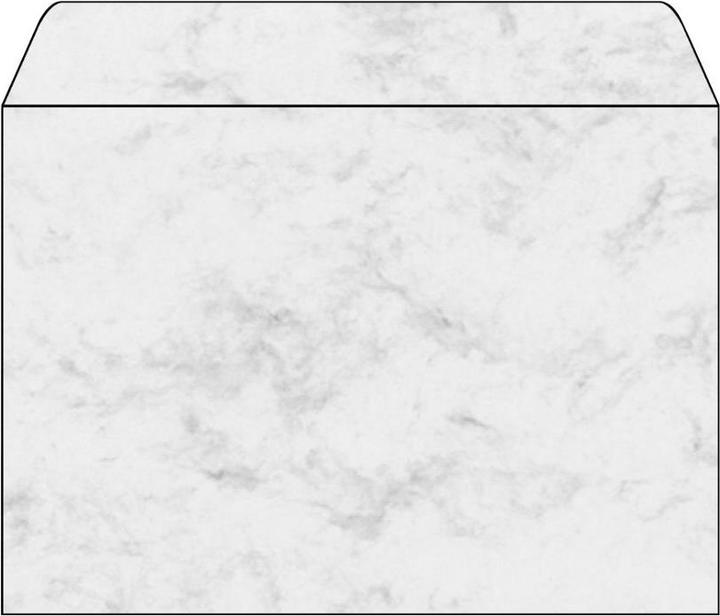 Produktbild Sigel Umschlag (C5, 25 x)