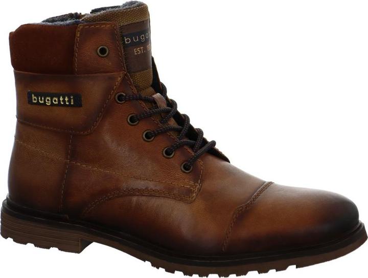 Produktbild Bugatti Boot mit Reissverschluss (45)