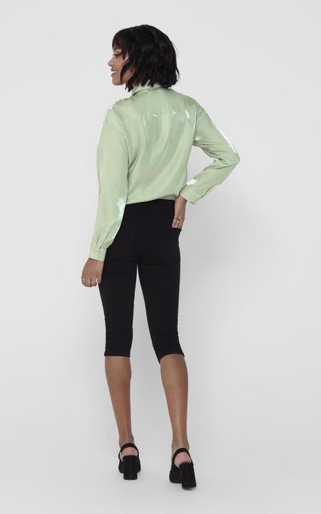 Produktbild Only Rain reg skinny Caprihose (XXL)