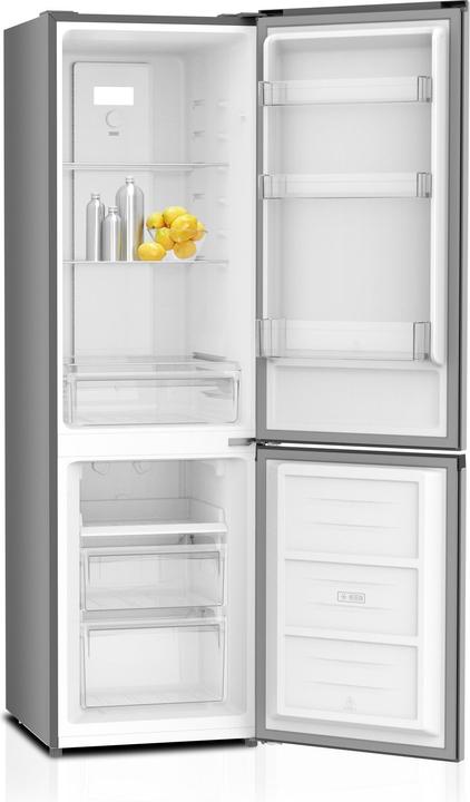 Actual product image SPC KKS3429-2 SI (253 l)