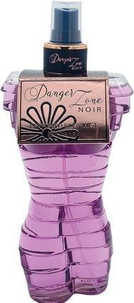 Immagine prodotto Linn Young Nebbia per il corpo Danger Zone Noir 250ml (Spray corpo, 250 ml)