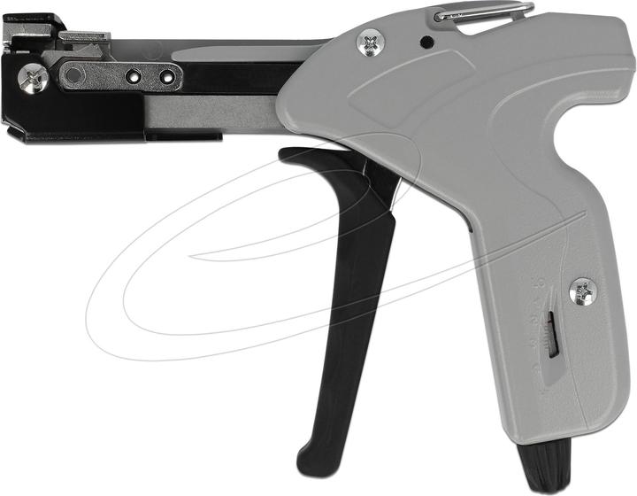 Actual product image Delock Pliers for stainless steel cable ties (180 mm)
