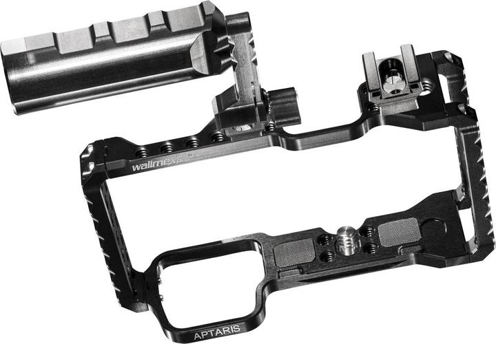 Produktbild Walimex Aptaris für Sony NEX (Cage)