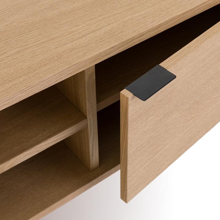 Produktbild La Redoute Interieurs Volga (175 x 45 cm)
