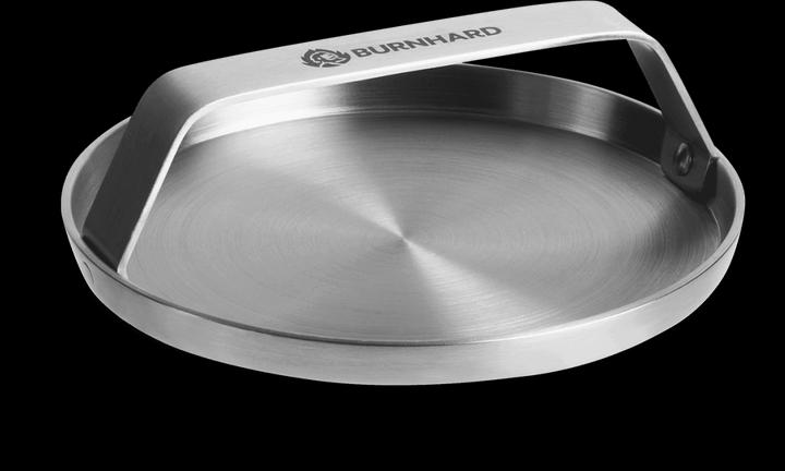 Produktbild Burnhard Burger Smasher