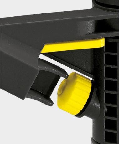 Actual product image Kärcher Ps 300 (Circular sprinkler)