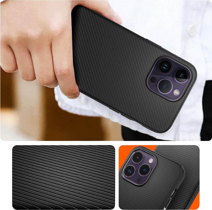 Actual product image Spigen Mag Armor MagFit Series (Apple iPhone 14 Pro Max)