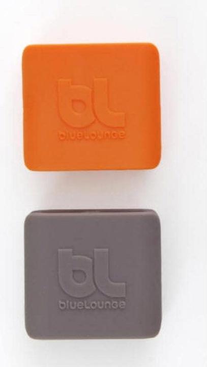 Actual product image BlueLounge CableClip