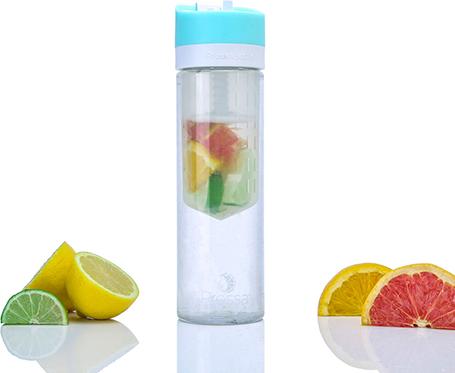 Produktbild Pressa Bottle Tritan (0.71 l)