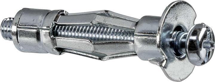 Actual product image Fischer Cavity metal dowel HM (50 pcs.)