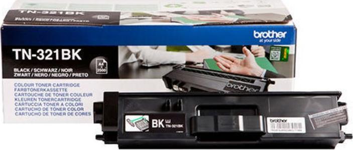 Produktbild Brother Tn-321bk (BK)