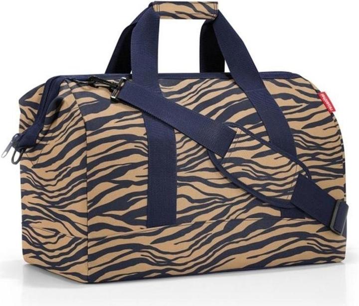 Image du produit reisenthel Sac à bandoulière Allrounder L Sumatra