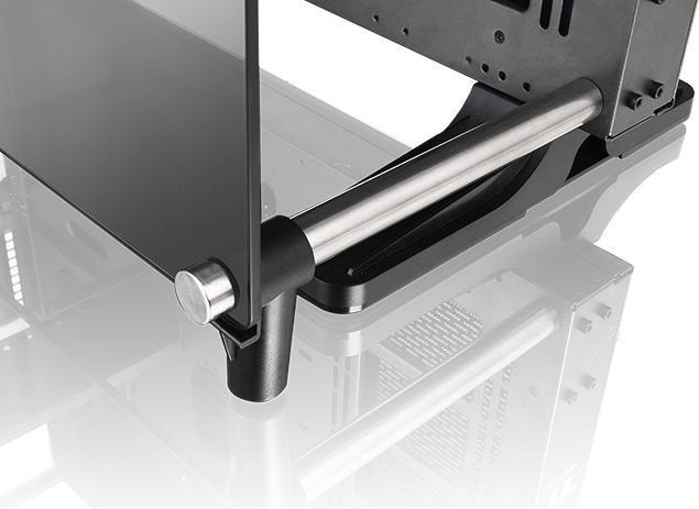 Actual product image Thermaltake Core P5 (ATX)