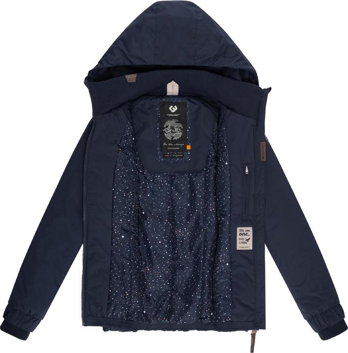 Image du produit Ragwear Dizzie Hiver (L)