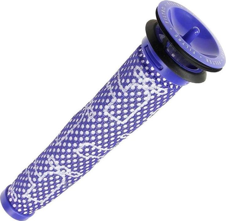 Europart Motorschutzfilter wie dyson 965661-01 für Akkusauger
