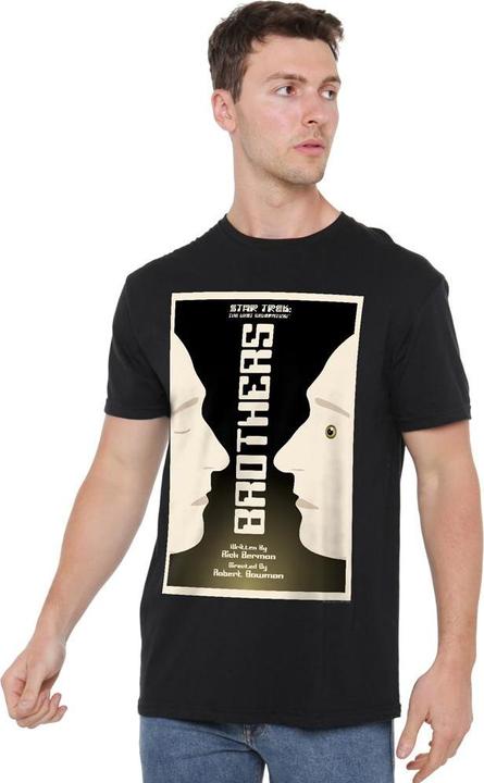 Produktbild The Next Generation Season 4 Episode 3 TShirt (4XL)