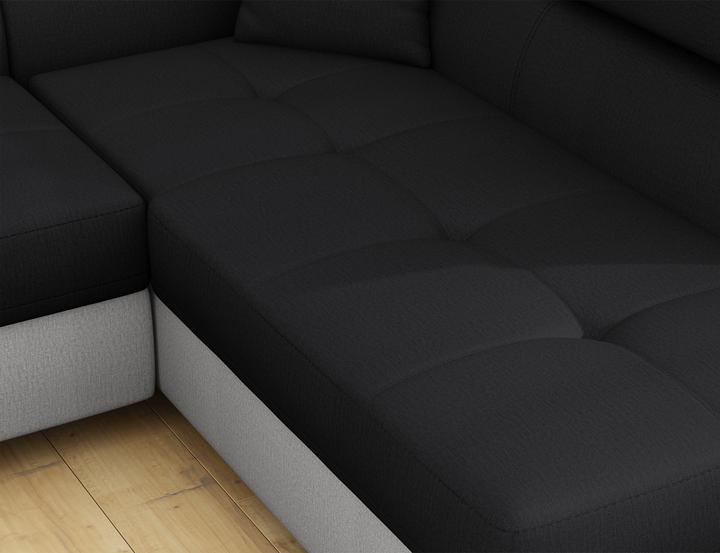 Immagine prodotto ELTAP Anton (Divano letto, 4 posti, Divano ad angolo)