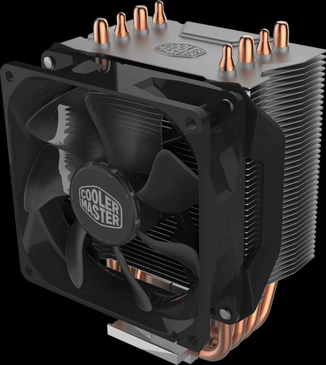 Produktbild Cooler Master Hyper H412R (136 mm)