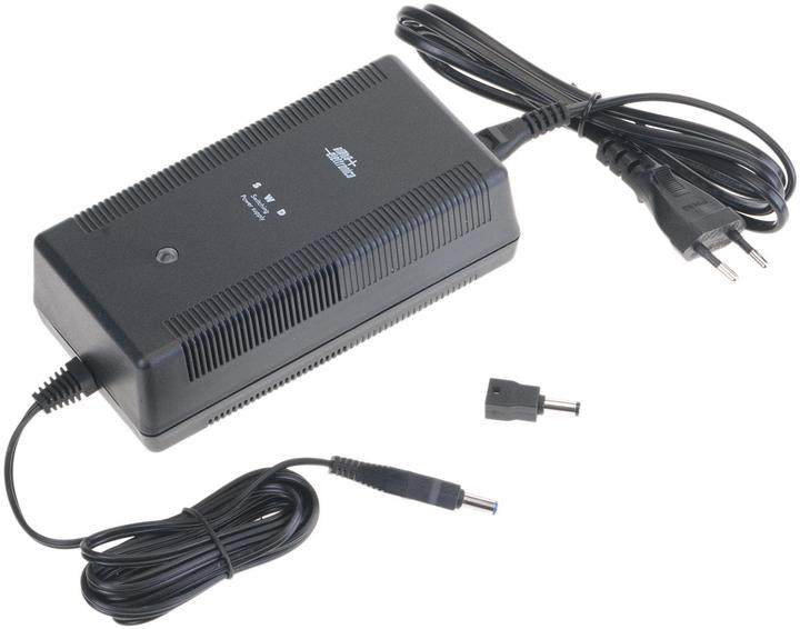 Actual product image Alpha Elettronica SWD60-412-60 power supply unit
