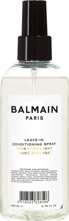 Balmain Paris - Leave In Conditioning Spray 200 ml (200 ml)