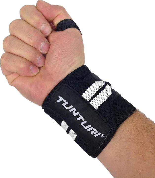 Image du produit Tunturi Handgelenk Bandagen