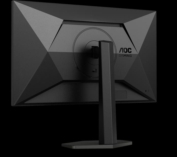 Actual product image AOC 27G4X (1920 x 1080 pixels, 27")