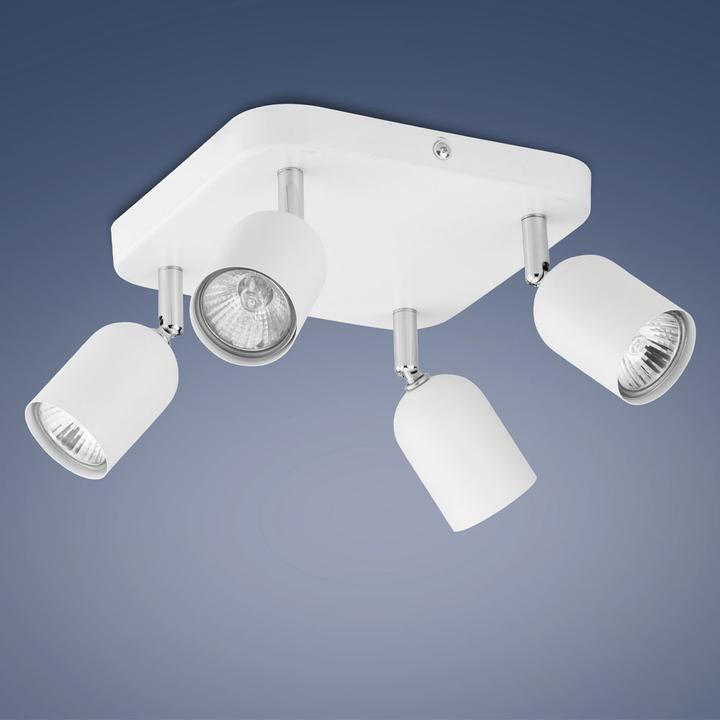 Produktbild famlights Strahler, Spots & Aufbaustrahler (GU10)