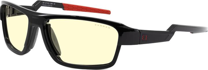 Actual product image Gunnar Lightning Bolt 360 Gaming Glasses
