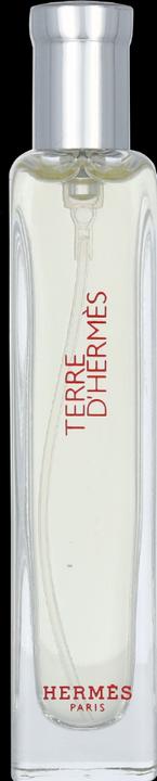 Actual product image Hermès Eau de Toilette Nomad (Eau de toilette, 15 ml)