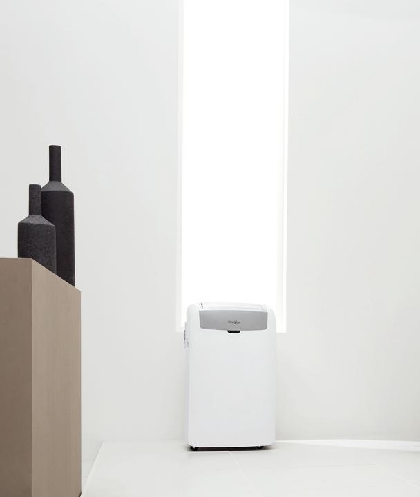 Image du produit Whirlpool PACW29COL EU (30 m², 9000 BTU/h)