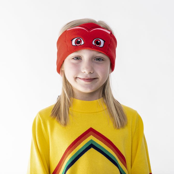 Actual product image OTL PJ Masks owelette