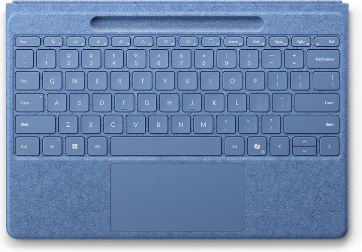 Microsoft Surface Pro Flex Keyboard with Slim Pen