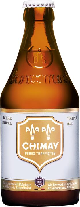 Chimay Cinq Cents Triple (1 x 33 cl)