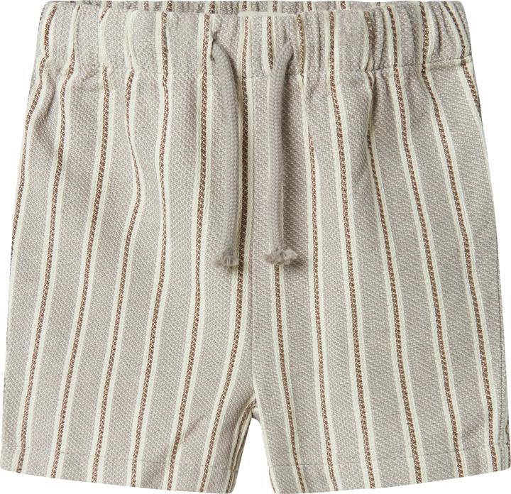 Produktbild Name it Bio-Baumwoll Shorts (116)