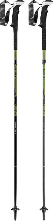 Immagine prodotto Leki Khumbu Pro FX.One TA (120 cm, 110 cm, 130 cm, 125 cm, 115 cm)