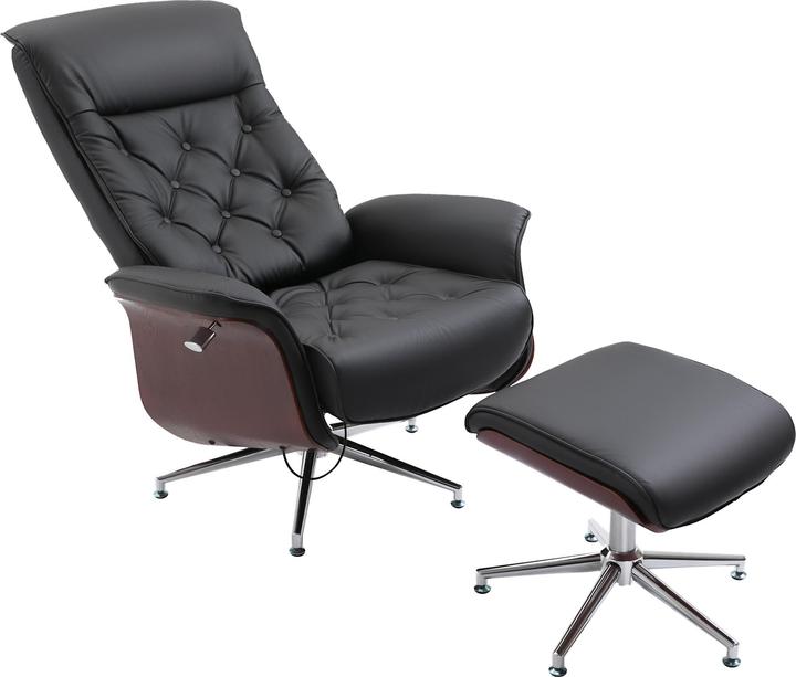 Image du produit Homcom Chesterfield