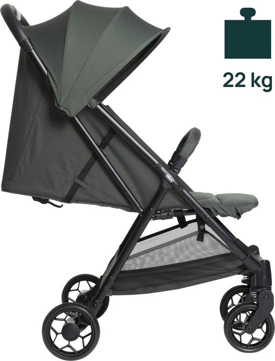 Produktbild Chicco Urbino Stroller